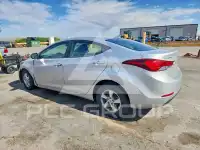 2015 Hyundai Elantra фото