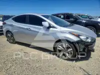 2015 Hyundai Elantra фото