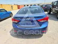 2015 Hyundai Elantra photo