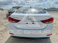 2015 Hyundai Elantra photo
