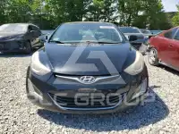 2015 Hyundai Elantra фото