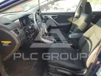 2015 Hyundai Elantra фото