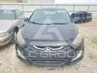 2015 Hyundai Elantra photo