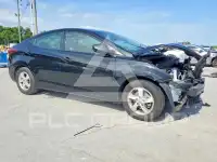 2015 Hyundai Elantra фото