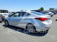 2015 Hyundai Elantra photo