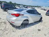 2015 Hyundai Elantra photo