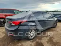 2015 Hyundai Elantra фото