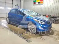 2015 Hyundai Elantra photo