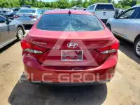 2015 Hyundai Elantra photo