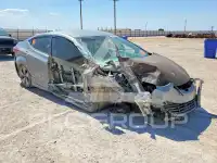 2015 Hyundai Elantra фото