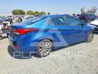 2015 Hyundai Elantra фото