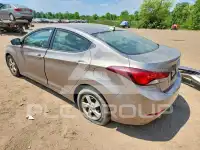 2015 Hyundai Elantra photo