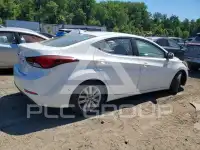 2015 Hyundai Elantra фото