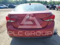 2015 Hyundai Elantra photo