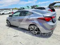 2015 Hyundai Elantra photo
