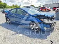 2015 Hyundai Elantra фото