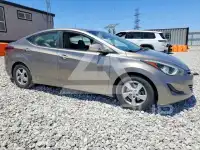 2015 Hyundai Elantra photo