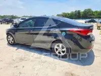 2015 Hyundai Elantra фото