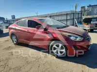 2015 Hyundai Elantra photo