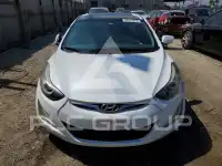 2015 Hyundai Elantra фото