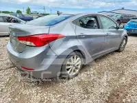 2015 Hyundai Elantra photo