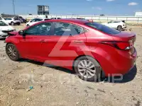 2015 Hyundai Elantra фото