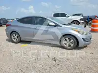 2015 Hyundai Elantra photo