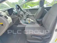 2015 Hyundai Elantra photo