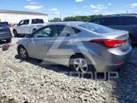 2015 Hyundai Elantra photo