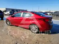 2015 Hyundai Elantra фото