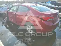2015 Hyundai Elantra фото