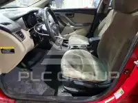2015 Hyundai Elantra фото