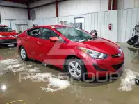 2015 Hyundai Elantra фото
