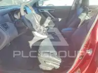 2015 Hyundai Elantra photo