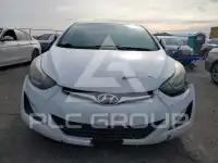2015 Hyundai Elantra фото