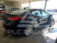 2015 Hyundai Elantra фото