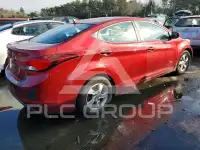 2015 Hyundai Elantra фото