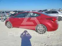 2015 Hyundai Elantra photo