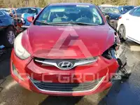 2015 Hyundai Elantra фото