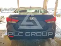 2015 Hyundai Elantra фото