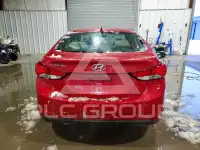 2015 Hyundai Elantra фото