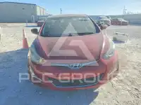 2015 Hyundai Elantra photo