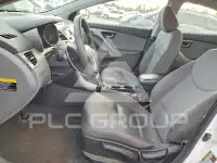 2015 Hyundai Elantra фото