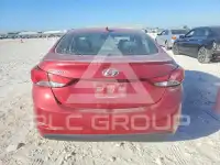 2015 Hyundai Elantra photo