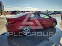 2015 Hyundai Elantra фото