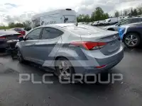 2015 Hyundai Elantra photo