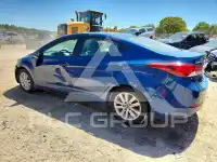 2015 Hyundai Elantra фото