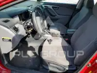 2015 Hyundai Elantra фото