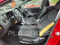 2015 Hyundai Elantra фото