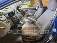 2015 Hyundai Elantra photo